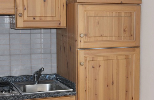 Levico Terme House | Apartments "At the Emperor's Lodge"