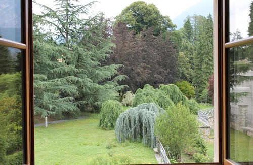 Levico Terme House | Apartments "At the Emperor's Lodge"