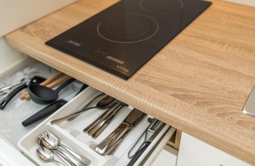 Jurandvor Apartment | Apartments Augustinovic