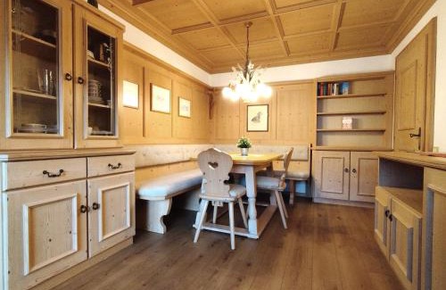Ehrwald Apartment | Apartments Ausfernerhof