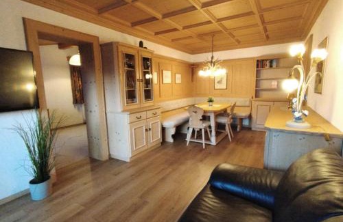 Ehrwald Apartment | Apartments Ausfernerhof