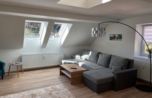 Bad Schandau Apartment | Apartments Badallee 4