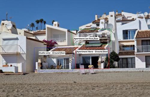 Bahia Dorada Apartment | Apartments Bahia Dorada