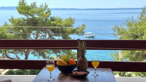 Ivan Dolac Apartment | Apartments Bala