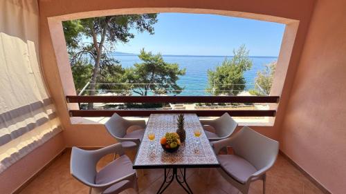 Ivan Dolac Apartment | Apartments Bala