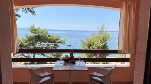 Ivan Dolac Apartment | Apartments Bala