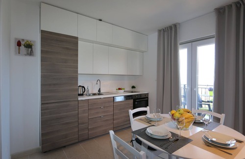 Polje Apartment | Apartments Baresic (36264-A1) - Silo - island Krk