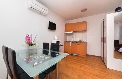 Brsec Apartment | Apartments Barbara