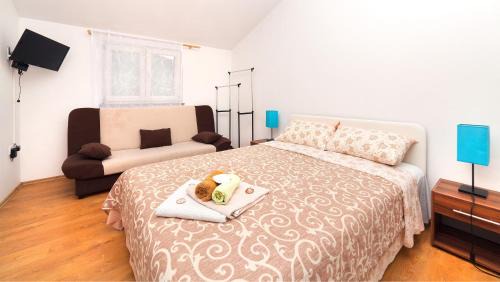 Brsec Apartment | Apartments Barbara