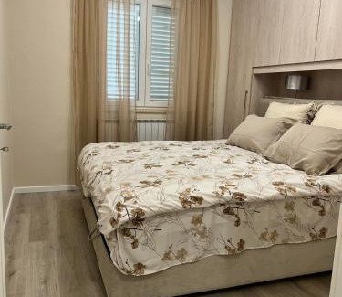 Valica Apartment | Apartments Barbara
