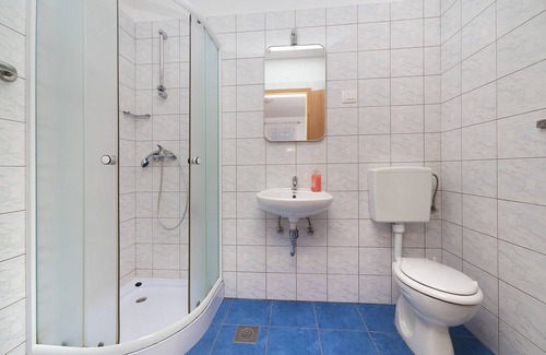 Brsec Apartment | Apartments Barbara with Swimming Pool - Studio Apartment with Swimming Pool - 3