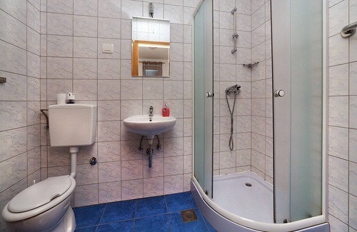 Brsec Apartment | Apartments Barbara with Swimming Pool - Studio Apartment with Swimming Pool - 4