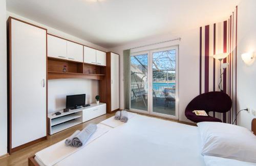 Ploce Apartment | Apartments Barbir