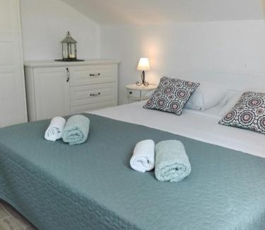 Kuciste Apartment | Apartments Barić Kučište