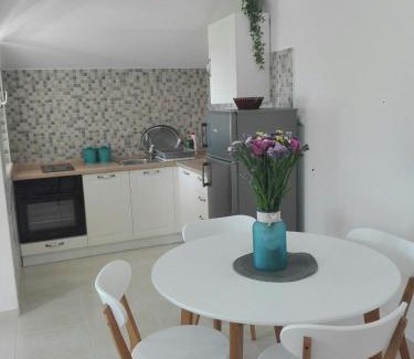 Kuciste Apartment | Apartments Barić Kučište
