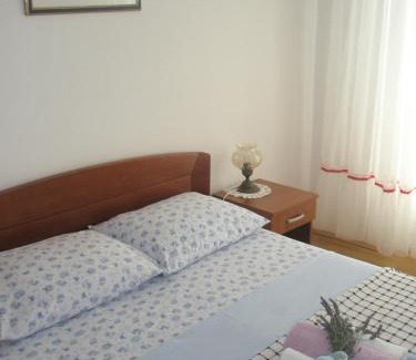 Medvinjak Apartment | Apartments Baric