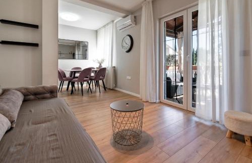 Valica Apartment | Apartments Barica by Rent Istria
