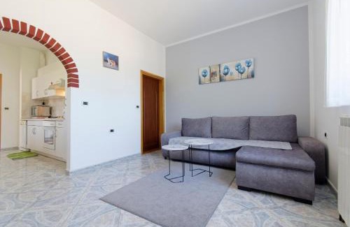 Valica Apartment | Apartments Barica by Rent Istria