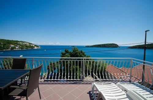 Molunat Apartment | Apartments Bećir