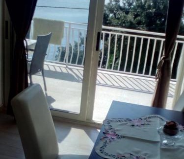 Molunat Apartment | Apartments Bećir
