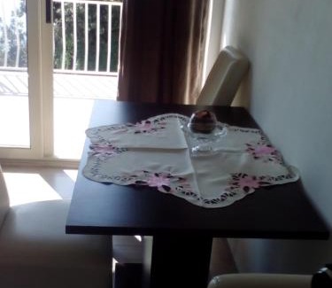 Molunat Apartment | Apartments Bećir