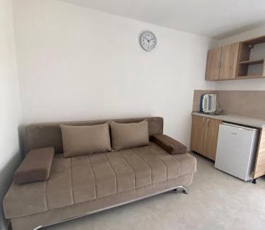 Bregvija Resort | Apartments Beho