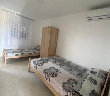 Bregvija Resort | Apartments Beho