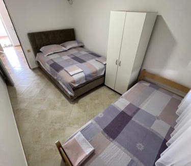 Bregvija Resort | Apartments Beho