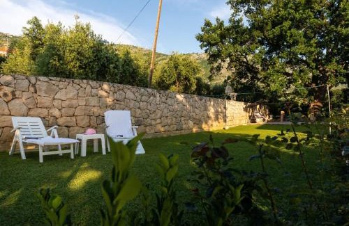 Plat Apartment | Apartments Belenum - Comfort Double Room with Balcony and Sea View no 1