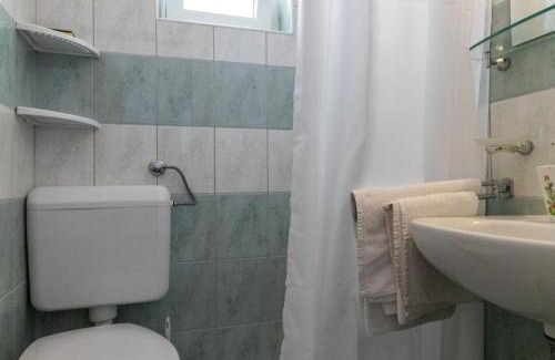 Plat Apartment | Apartments Belenum - Double Room with Balcony and Sea View no 2