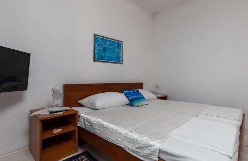 Plat Apartment | Apartments Belenum - One-Bedroom Apartment with Balcony and Sea View no 3