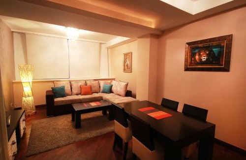 Terazije Apartment | Apartments Belgrade