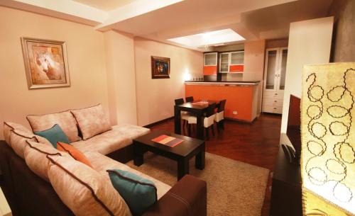 Terazije Apartment | Apartments Belgrade