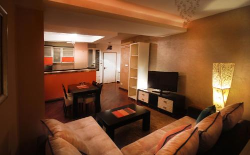 Terazije Apartment | Apartments Belgrade