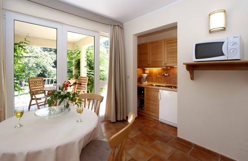 Porec Hotel | Apartments Bellevue Plava Laguna