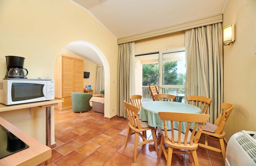 Porec Hotel | Apartments Bellevue Plava Laguna