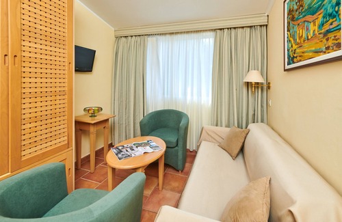 Porec Hotel | Apartments Bellevue Plava Laguna