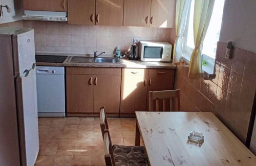 Malinska Apartment | Apartments Berny