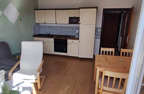 Malinska Apartment | Apartments Berny