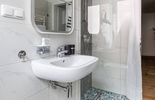Reinickendorf Apartment | Apartments Berlin Aroser Allee