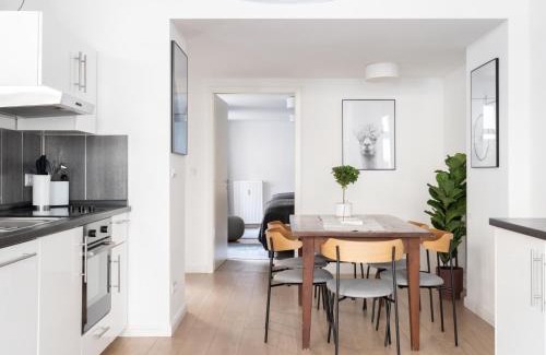 Tempelhof Apartment | Apartments Berlin Neue Straße