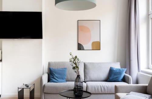 Tempelhof Apartment | Apartments Berlin Neue Straße