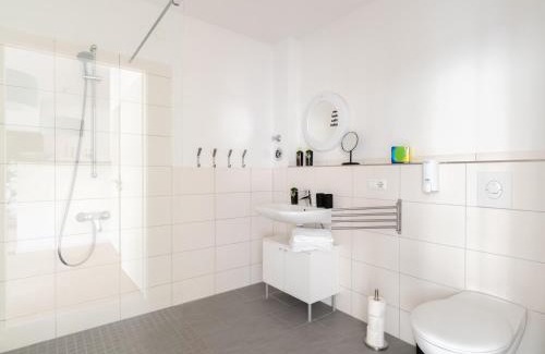 Tempelhof Apartment | Apartments Berlin Neue Straße