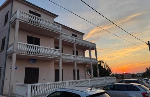 Vrsi Apartment | Apartments Bernarda 2