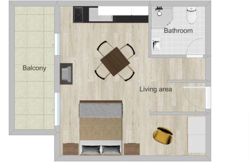 Pjescana Uvala Apartment | Apartments Bilic with garden & swimming pool - 50m from the beach