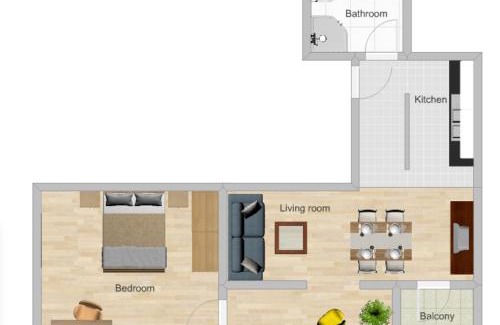 Pjescana Uvala Apartment | Apartments Bilic with garden & swimming pool - 50m from the beach