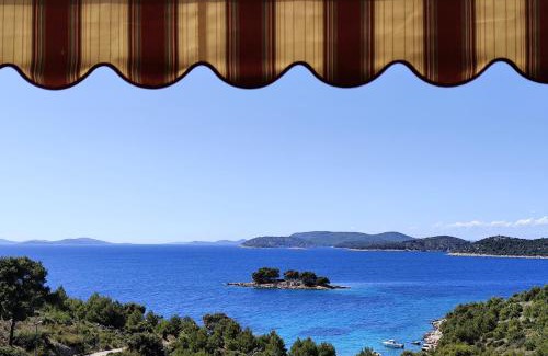 Primosten Burnji Apartment | Apartments Bilo