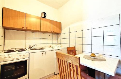Primosten Burnji Apartment | Apartments Bilo