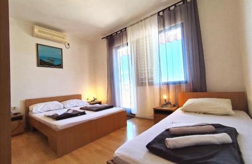 Primosten Burnji Apartment | Apartments Bilo