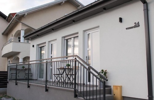 Velika Gorica Apartment | Apartments BINGO - Zagreb airport